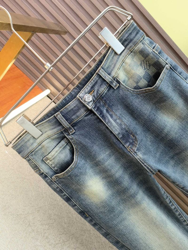 Louis Vuitton Jeans